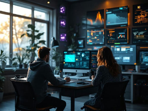 Bot-Traffic 2027: Cloudflare-CEO Prince sieht KI-Bots vor Menschen im Web