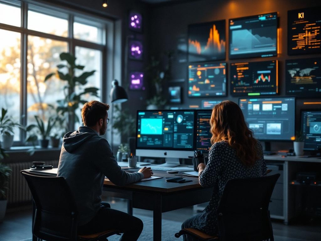 Bot-Traffic 2027: Cloudflare-CEO Prince sieht KI-Bots vor Menschen im Web