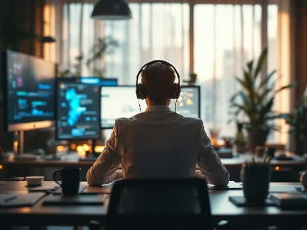 Bot-Traffic wächst 8x schneller als menschlicher: Was das für SEO bedeutet