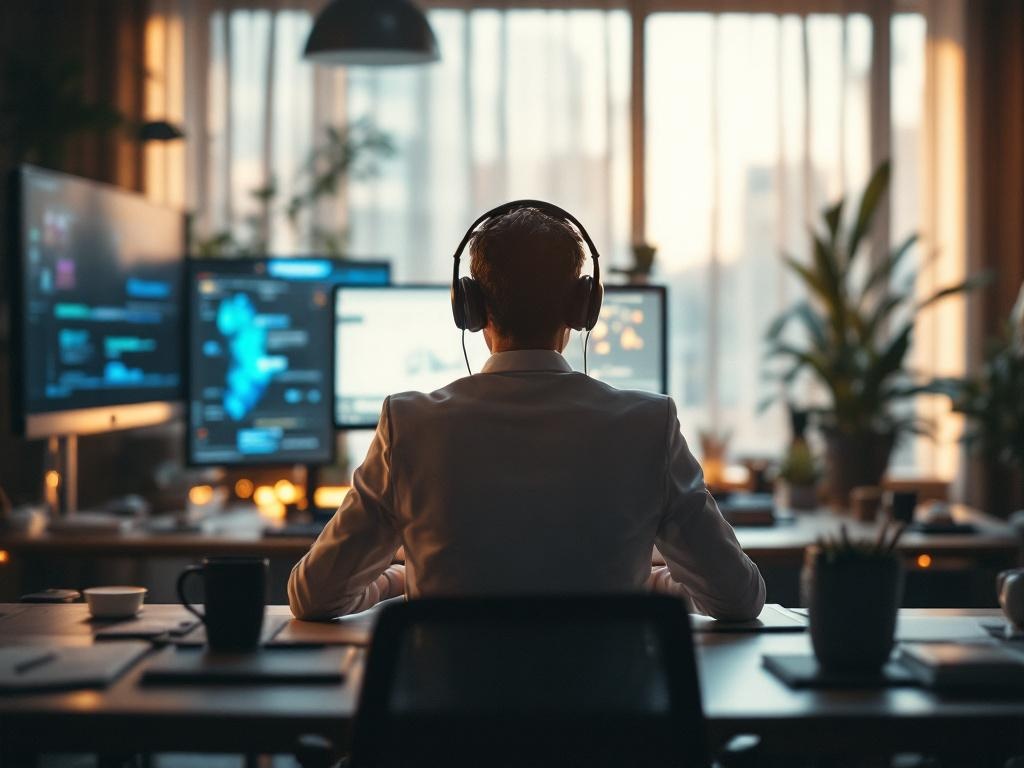 Bot-Traffic wächst 8x schneller als menschlicher: Was das für SEO bedeutet