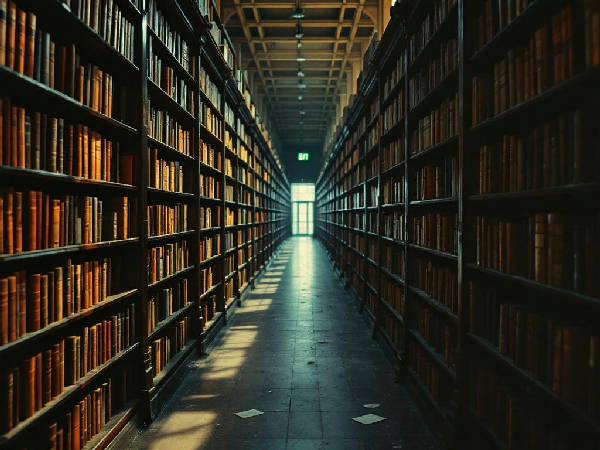 Bridgewater warnt: KI bedroht Softwarefirmen wie Amazon einst den Buchhandel