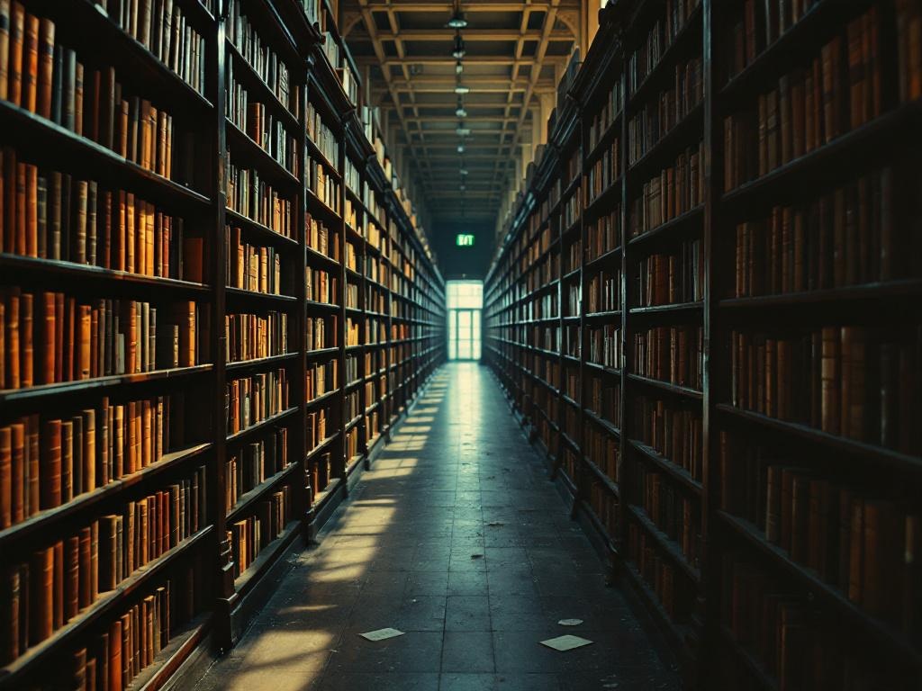 Bridgewater warnt: KI bedroht Softwarefirmen wie Amazon einst den Buchhandel