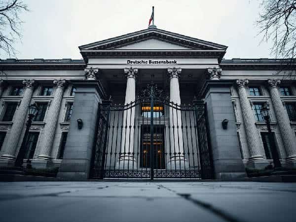 Bundesbank-Chef Nagel: Anthropics Mythos-Modell braucht fairen Zugang für alle