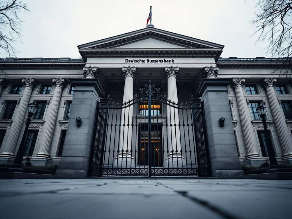 Bundesbank-Chef Nagel: Anthropics Mythos-Modell braucht fairen Zugang für alle