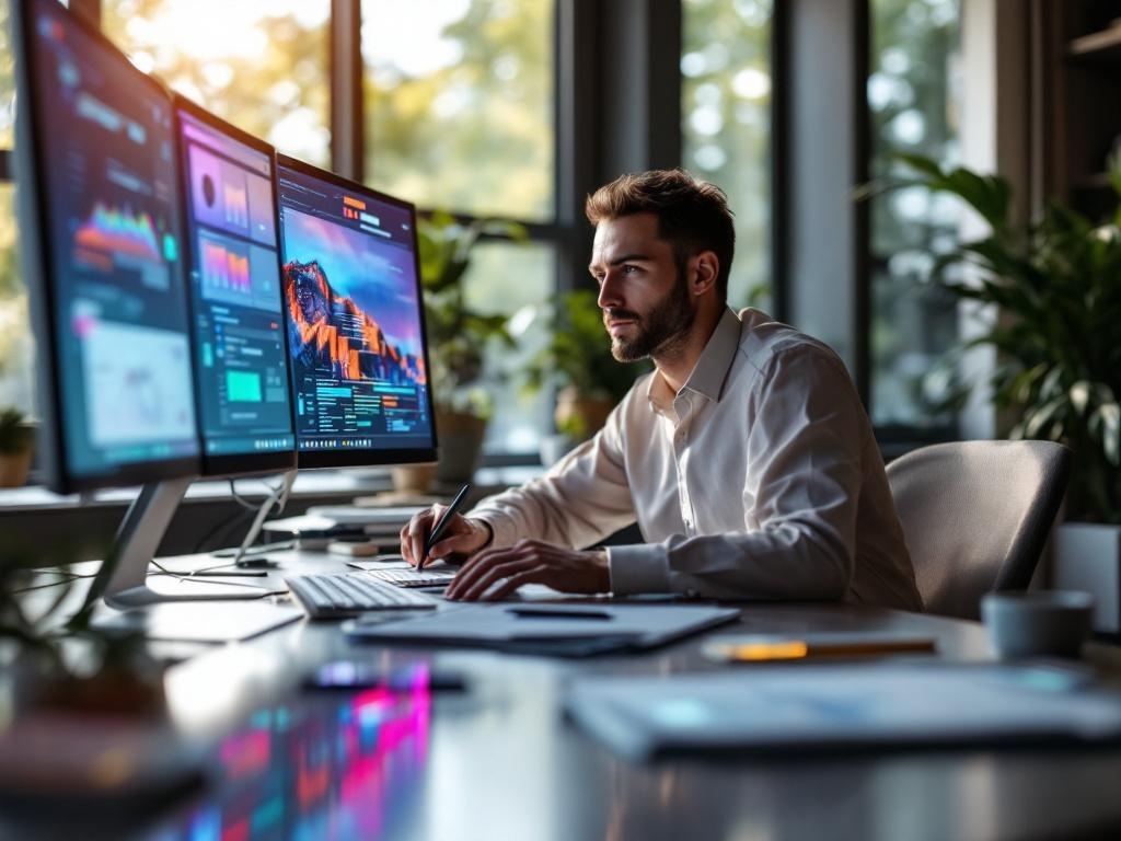 CapitaLand Ascendas REIT: 1,4 Mrd. S$ Investition in KI-Rechenzentren und Logistik