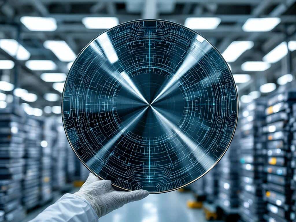 Cerebras IPO: KI-Chiphersteller sammelt 5,55 Milliarden Dollar ein