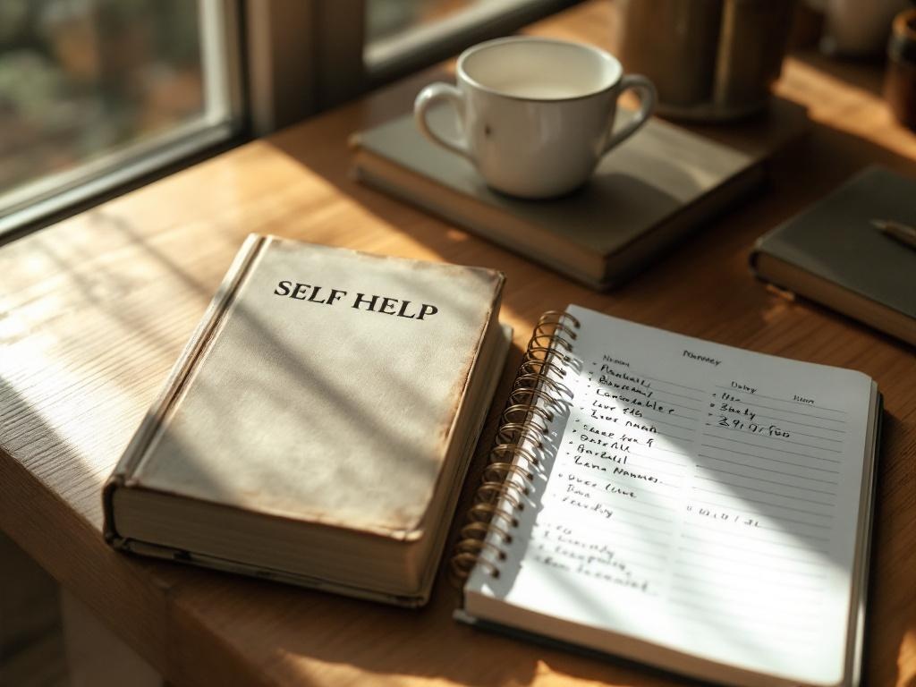 ChatGPT als Produktivitäts-Coach: 7 Habits in 14 Tagen umsetzen