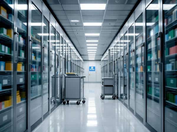 ChatGPT for Healthcare: OpenAI startet HIPAA-konforme Klinik-Version