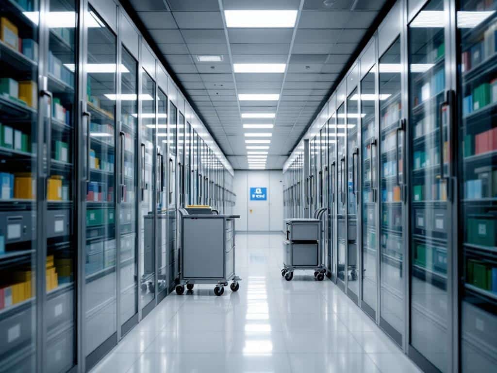 ChatGPT for Healthcare: OpenAI startet HIPAA-konforme Klinik-Version