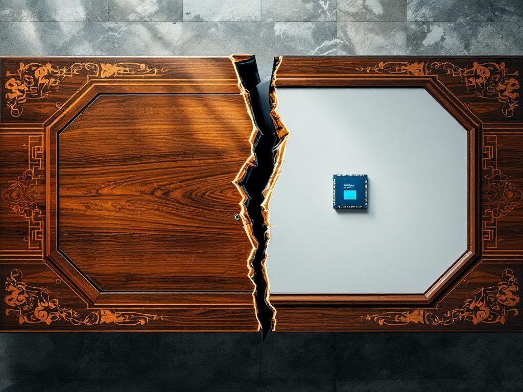 China blockiert Meta-Übernahme von KI-Startup Manus