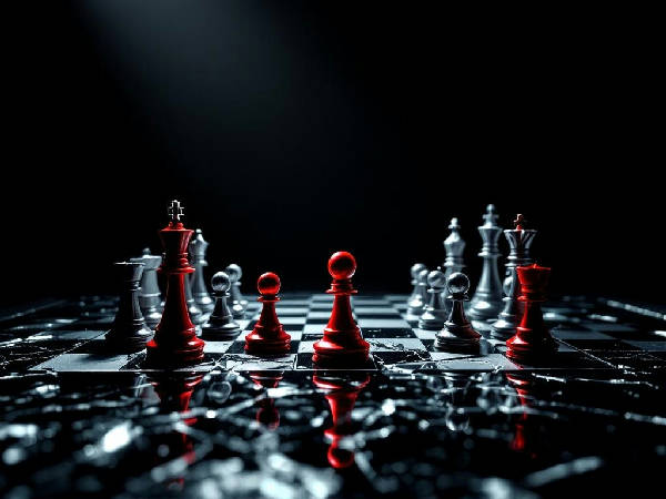 China erzwingt Rückabwicklung von Metas 2 Mrd. Dollar Manus-Übernahme