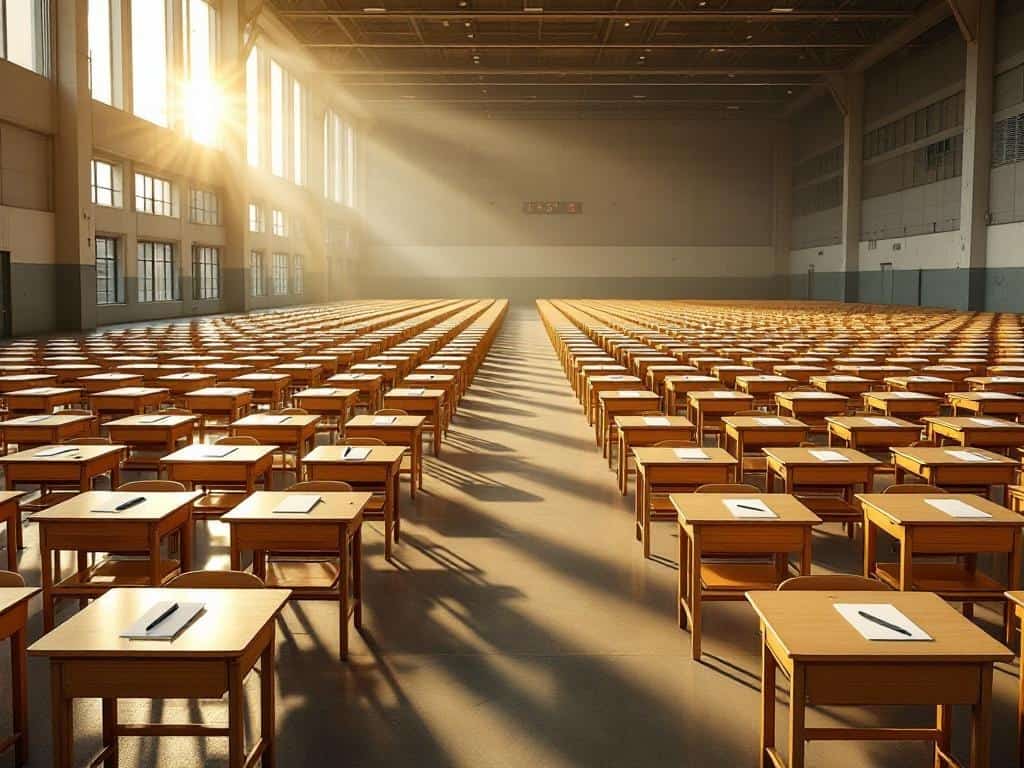 Chinas KI-Bildungsoffensive: Was DACH-Entscheider jetzt wissen müssen