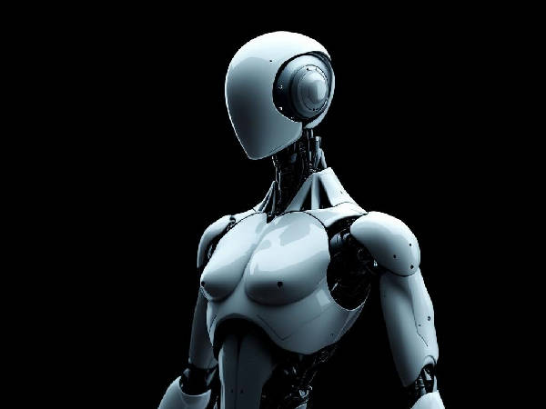 Chinas Robotik-Ambitionen: Von Science-Fiction zur Serienproduktion