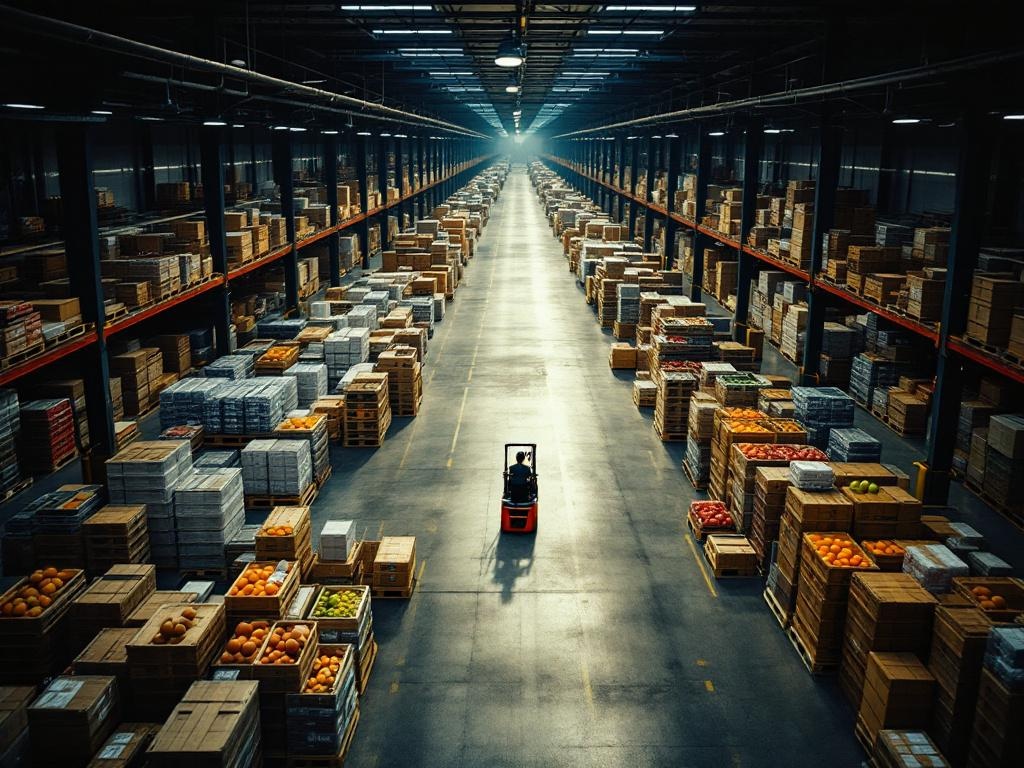 Choco revolutioniert Lebensmittelvertrieb: KI-Agenten übernehmen Bestellabwicklung