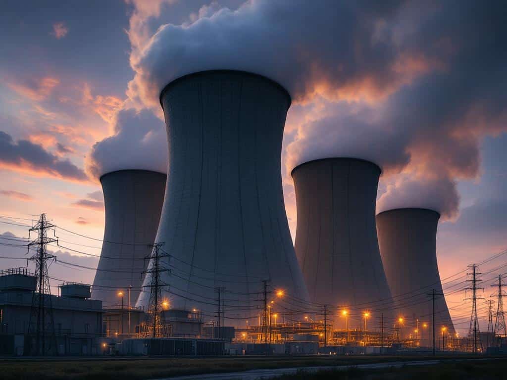 Cisco: Weltraum-Rechenzentren als Idee – Energie ist die harte Grenze