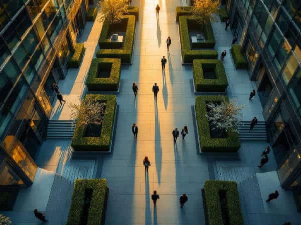 Citadel: Recruiting setzt auf interne Beförderungen und junge Banker