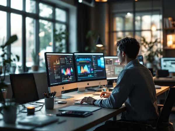 Claude: Anthropic aktiviert autonome Desktop-Steuerung für macOS-Nutzer