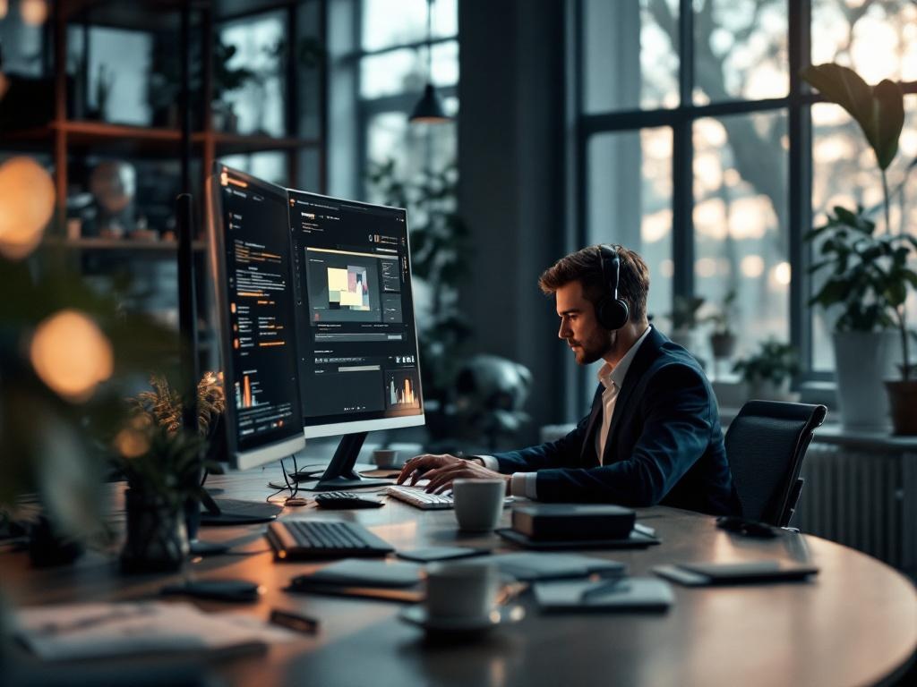 Claude Opus 4.5: Anthropic positioniert Frontier-Modell als Enterprise-Infrastruktur