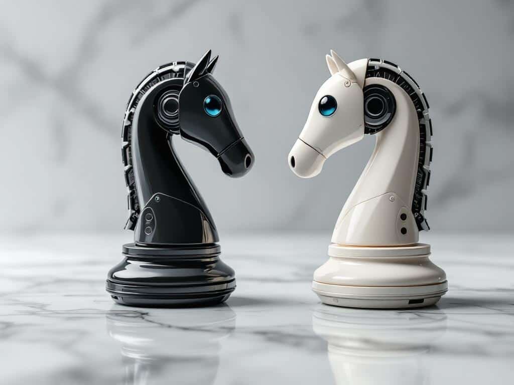 Claude Opus 4.7 vs. GPT-5.4: Wer gewinnt beim Coding-Agenten-Vergleich?