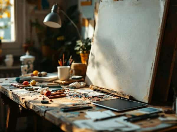 Claude-Studie: KI erweitert Fähigkeiten, Kreative fühlen sich abgehängt