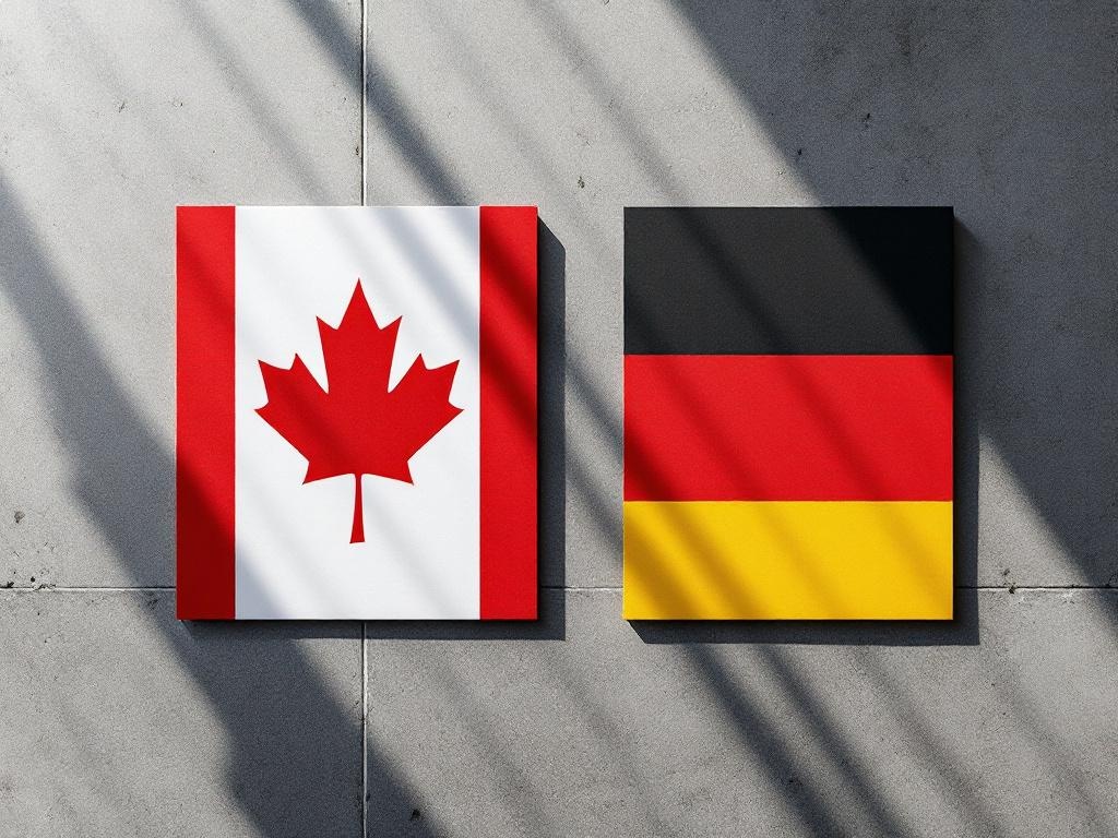 Cohere und Aleph Alpha fusionieren zu transatlantischem KI-Giganten