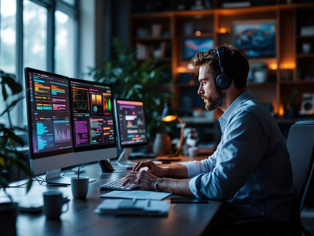 Competitive-Analyst Prompt: In 3 Schritten Stärken, Preise, Lücken