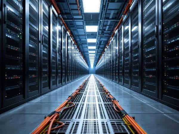 CoreWeave: 3,1-Milliarden-Kredit wird günstiger – Investoren überzeichnen 5-fach