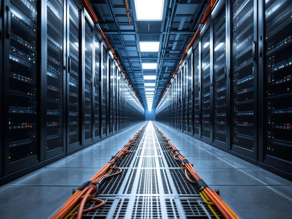 CoreWeave: 3,1-Milliarden-Kredit wird günstiger – Investoren überzeichnen 5-fach