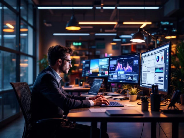 Cursor vs. Copilot: Wann sich der doppelte Preis für KI-Coding rechnet