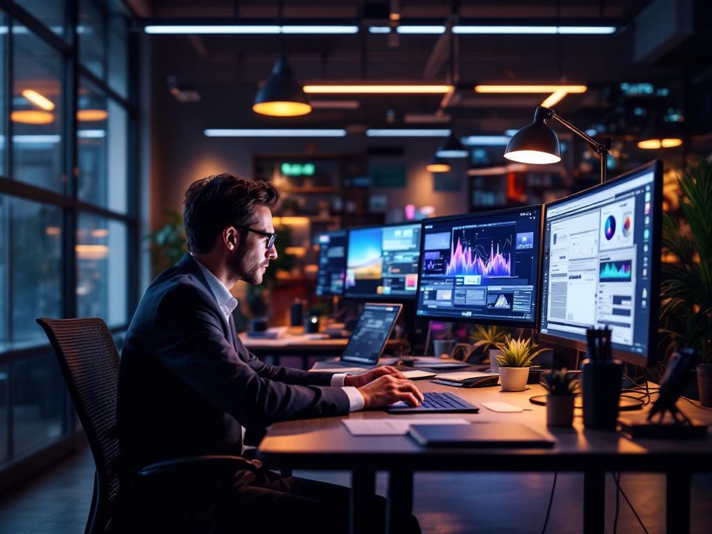 Cursor vs. Copilot: Wann sich der doppelte Preis für KI-Coding rechnet