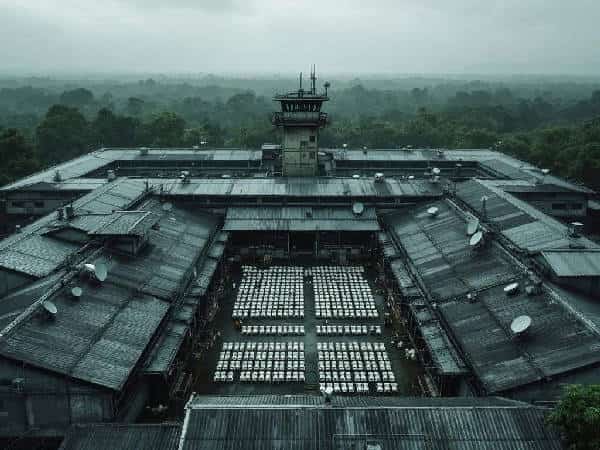 Cyber-Crime: UN meldet über 100.000 Zwangsarbeiter in Myanmars Scam-Fabriken