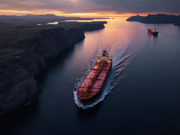 Daniel Yergin: Hormuz-Krise verändert Machtverhältnisse und Energiesicherheit