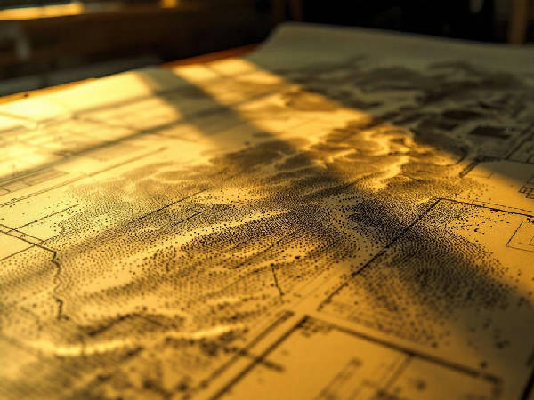 Datashader: So visualisierst du Millionen Datenpunkte mit Python ohne Overplotting