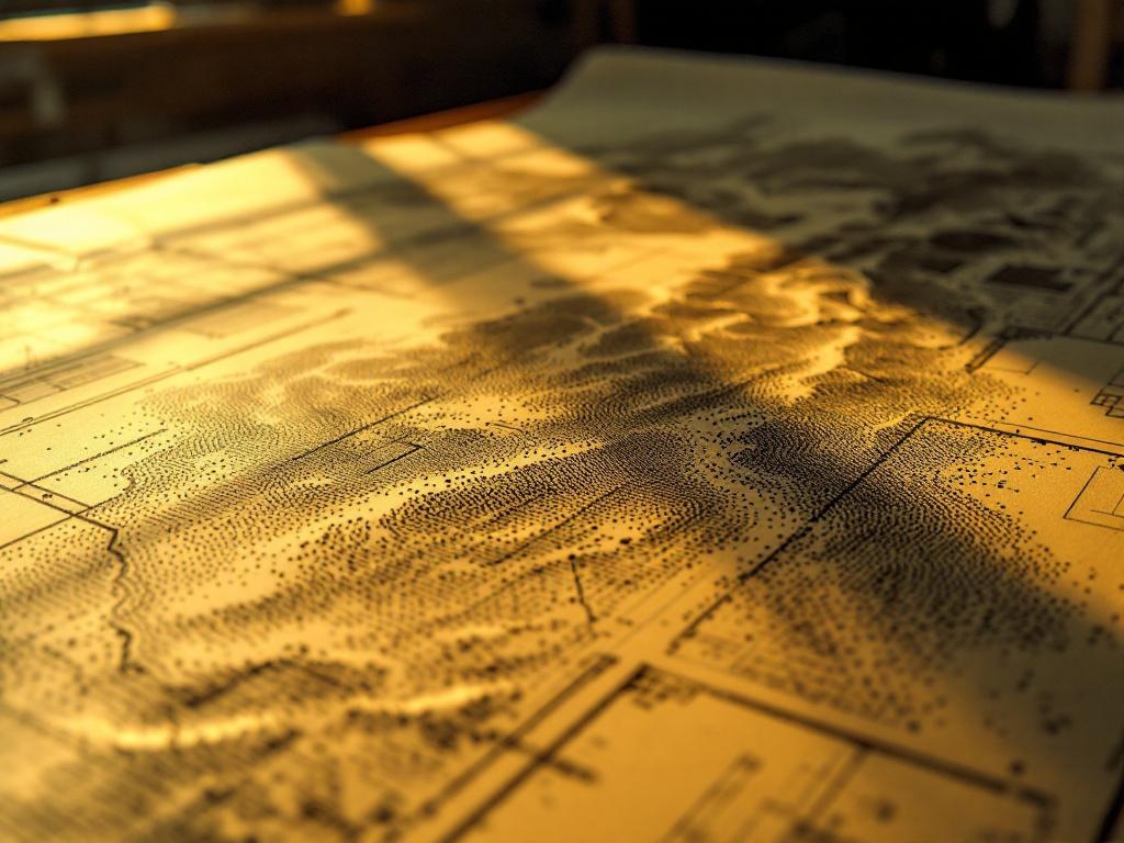 Datashader: So visualisierst du Millionen Datenpunkte mit Python ohne Overplotting