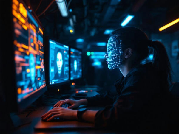 Deepfake-Scams: Wie Models deine digitale Identität jagen