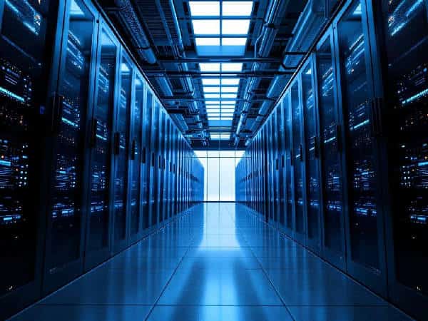 DeepMind: Neue Architektur für verteiltes KI-Training