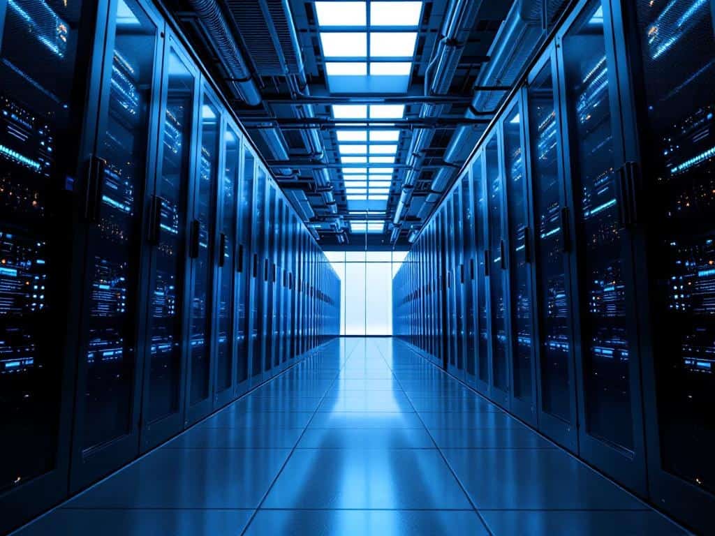 DeepMind: Neue Architektur für verteiltes KI-Training