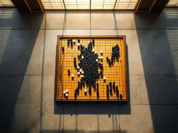 DeepSeek enthüllt V4: Chinas KI-Modell fordert US-Rivalen heraus