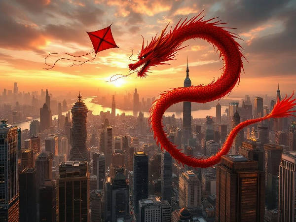 DeepSeek V4: Chinas Open-Source-Modell fordert KI-Giganten heraus