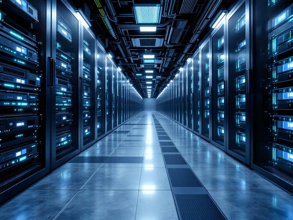 DeepSeek V4: KI-Modelle für Agenten-Anwendungen auf NVIDIA Blackwell