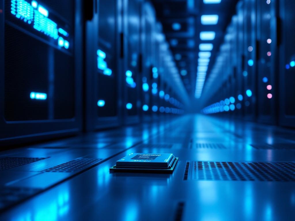 DeepSeek V4: Neue KI-Modelle mit Fokus auf Effizienz und Huawei-Kompatibilität