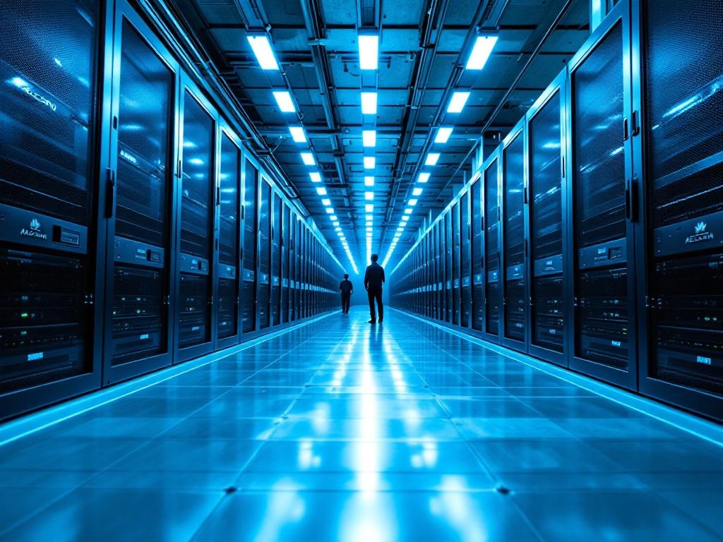 DeepSeek V4: Open-Source-Preview testet Chinas Unabhängigkeit von Nvidia