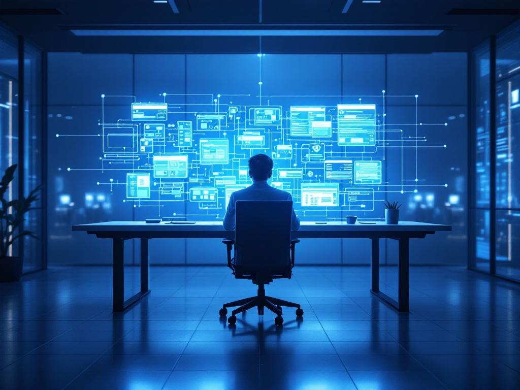 Dein erster KI-Mitarbeiter: Was autonome Agenten wirklich können