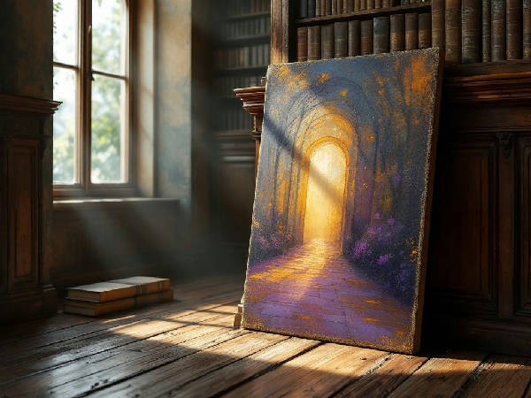 Delhi High Court vs. KI-Urheberrecht: Wem gehört das Werk der Maschine?