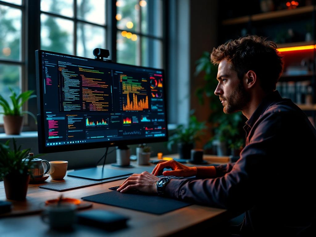 DLSS 5: Nvidia erklärt, warum generative KI kein Stilbruch ist