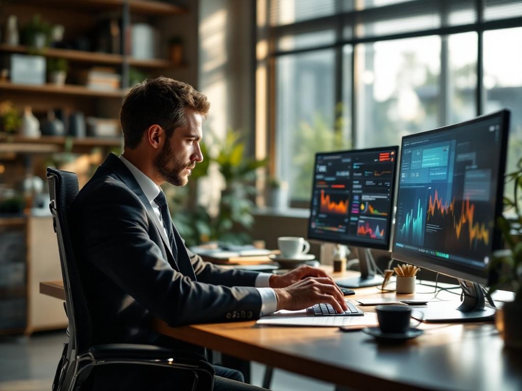 DoorDash Tasks: Datenarbeit als neues Standbein für KI- und Robotik-Training