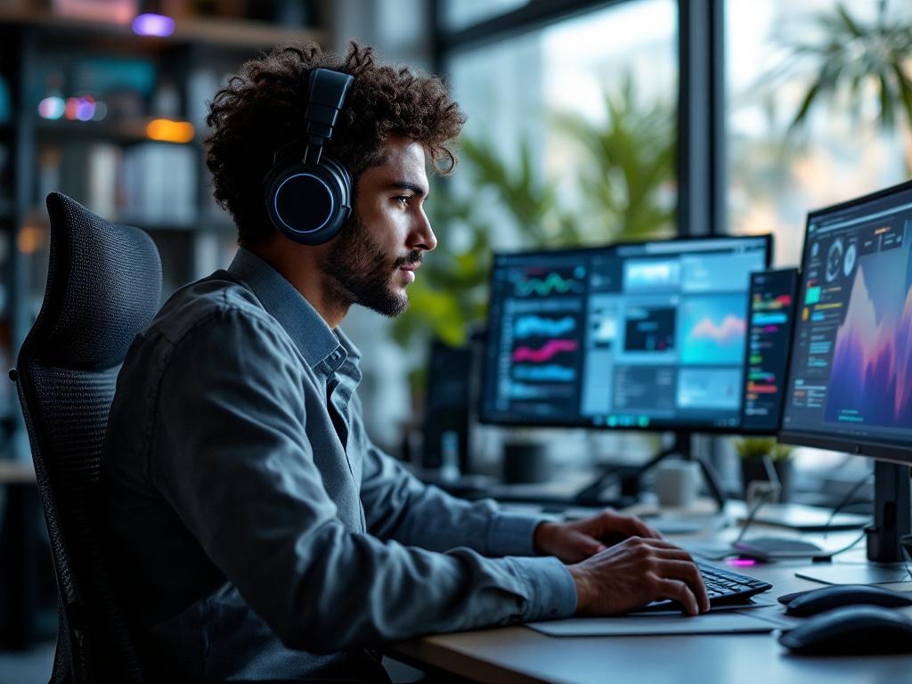 DoorDash Tasks: Wie ein Lieferdienst zum KI-Datenlieferanten wird