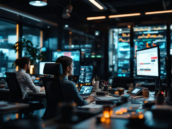 DORA-Compliance-Prompt: IT-Resilienz von Banken per KI analysieren