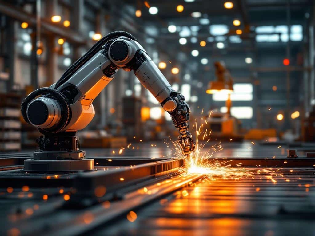 Eclipse Ventures: 1,3-Milliarden-Dollar-Fonds für Physical AI und Robotik