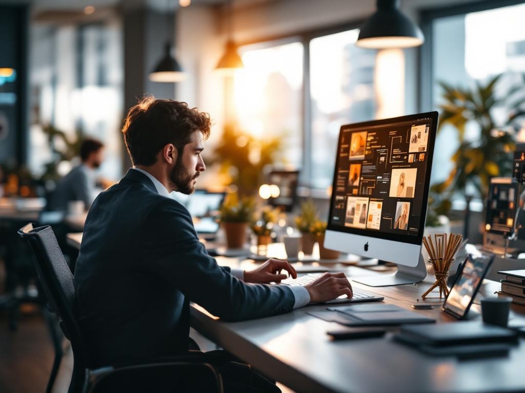 Ed-Tech: Trump-Administration treibt KI-Homeschooling mit Roboter-Tutoren voran